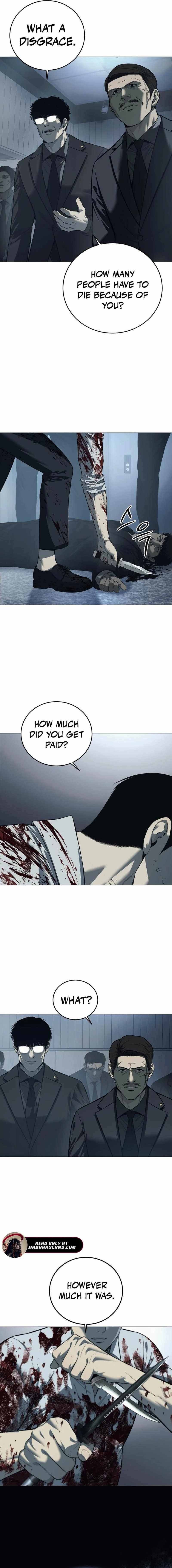 Red Shirt Chapter 5 15